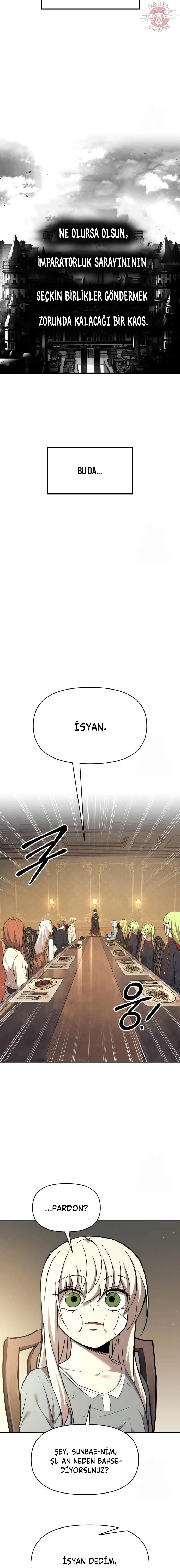 Read Bir Savunma Oyununun Tiranı Oldum TR Manga Online