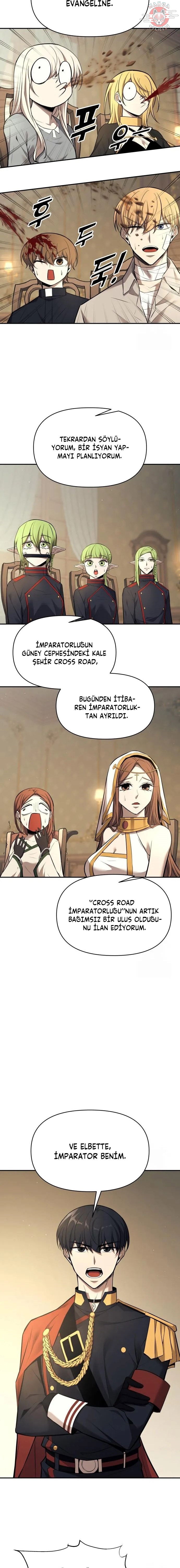 Read Bir Savunma Oyununun Tiranı Oldum TR Manga Online