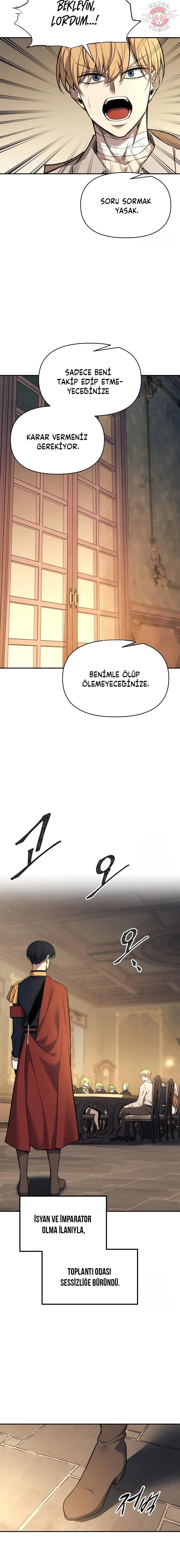 Read Bir Savunma Oyununun Tiranı Oldum TR Manga Online