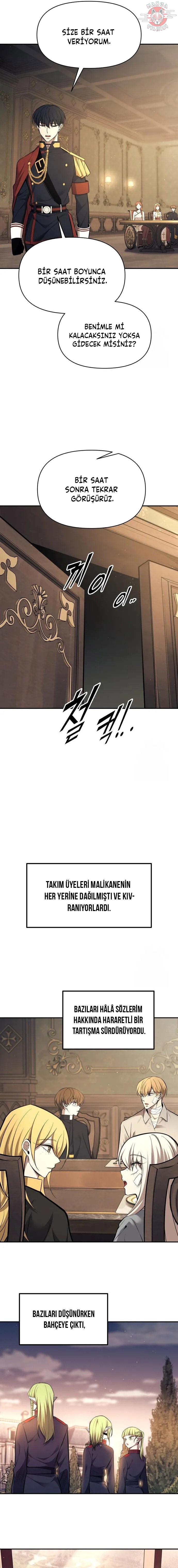 Read Bir Savunma Oyununun Tiranı Oldum TR Manga Online