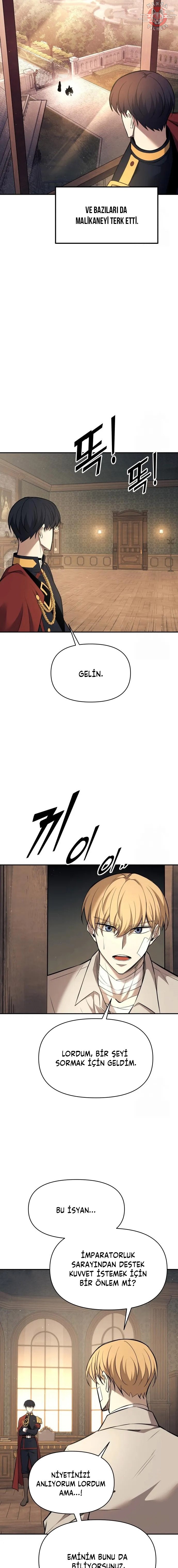 Read Bir Savunma Oyununun Tiranı Oldum TR Manga Online