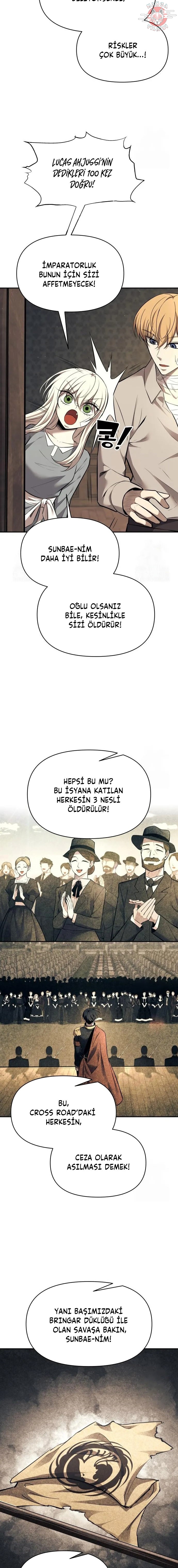 Read Bir Savunma Oyununun Tiranı Oldum TR Manga Online