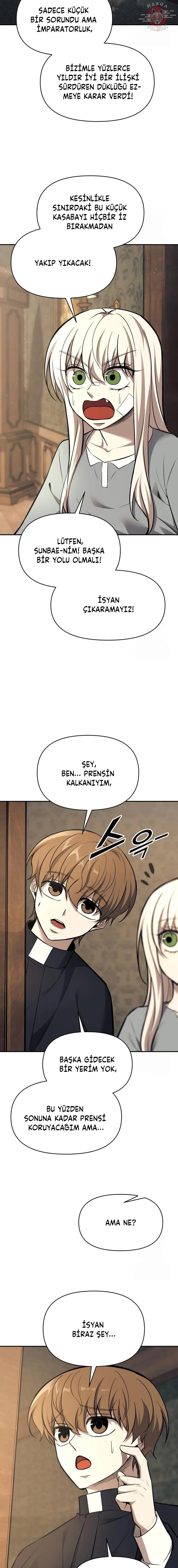 Read Bir Savunma Oyununun Tiranı Oldum TR Manga Online