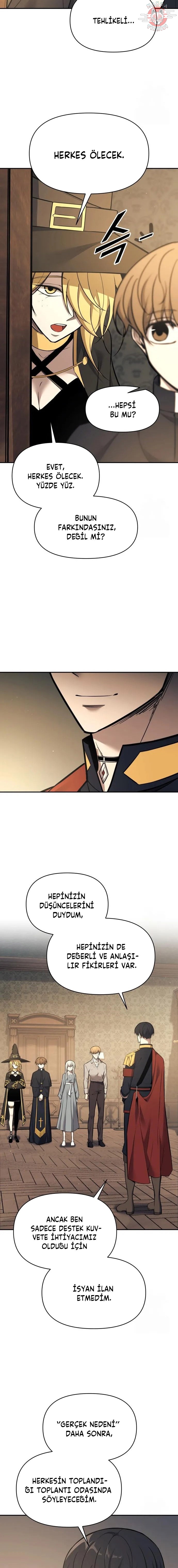 Read Bir Savunma Oyununun Tiranı Oldum TR Manga Online