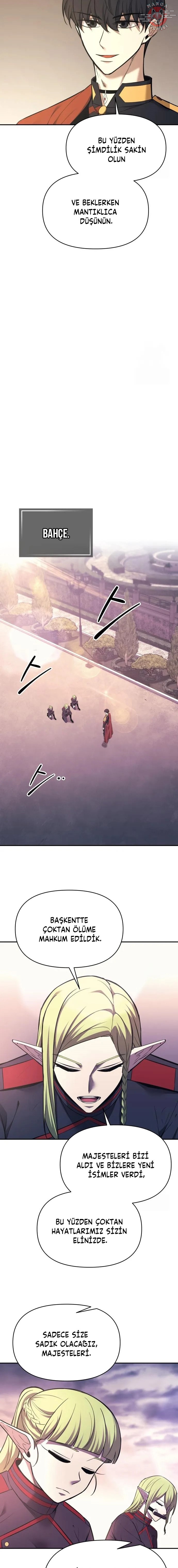 Read Bir Savunma Oyununun Tiranı Oldum TR Manga Online