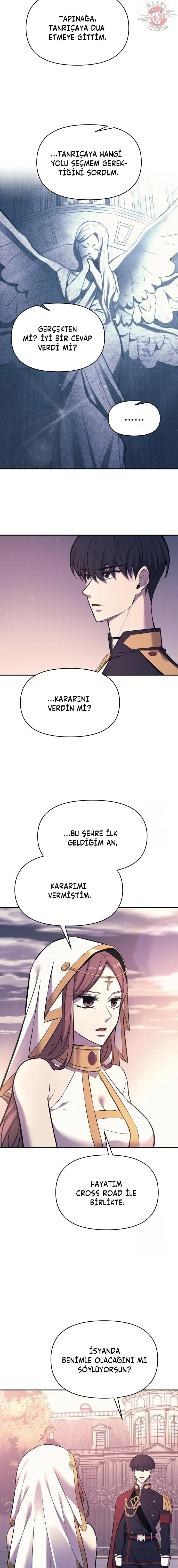 Read Bir Savunma Oyununun Tiranı Oldum TR Manga Online