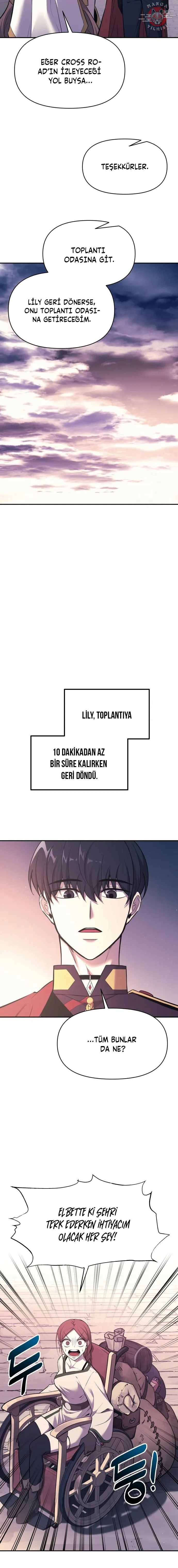 Read Bir Savunma Oyununun Tiranı Oldum TR Manga Online