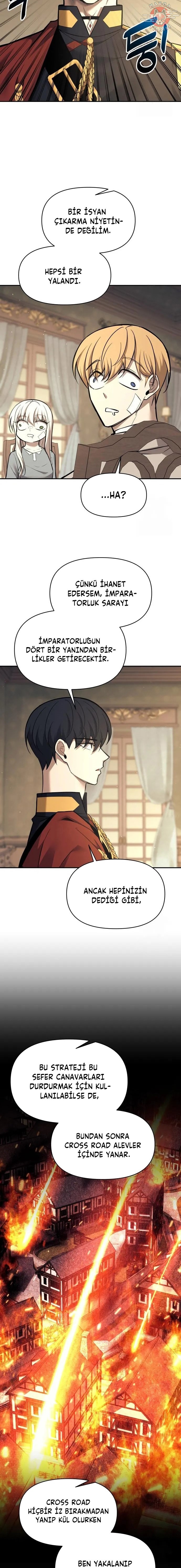 Read Bir Savunma Oyununun Tiranı Oldum TR Manga Online