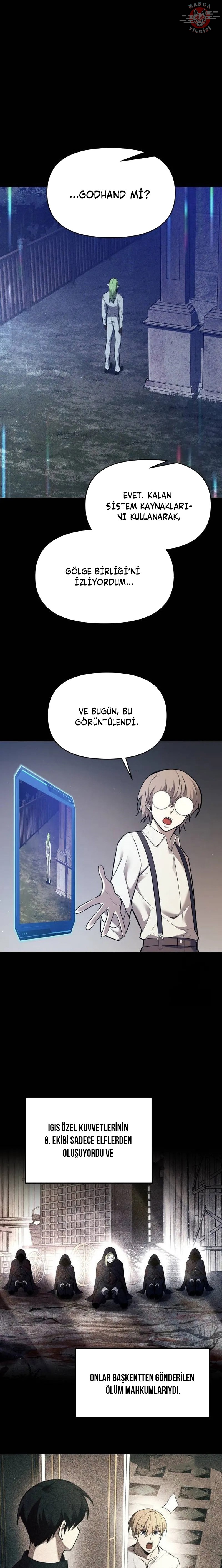 Read Bir Savunma Oyununun Tiranı Oldum TR Manga Online