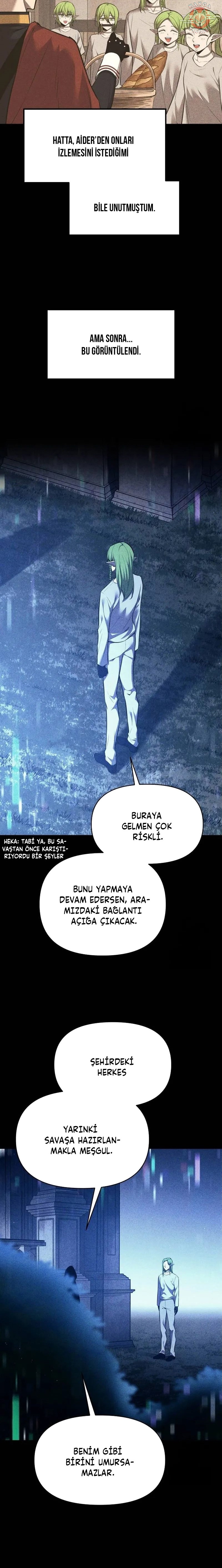 Read Bir Savunma Oyununun Tiranı Oldum TR Manga Online