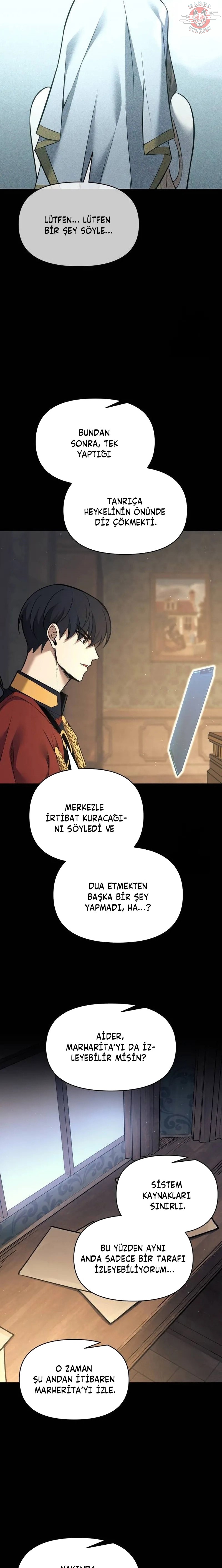 Read Bir Savunma Oyununun Tiranı Oldum TR Manga Online