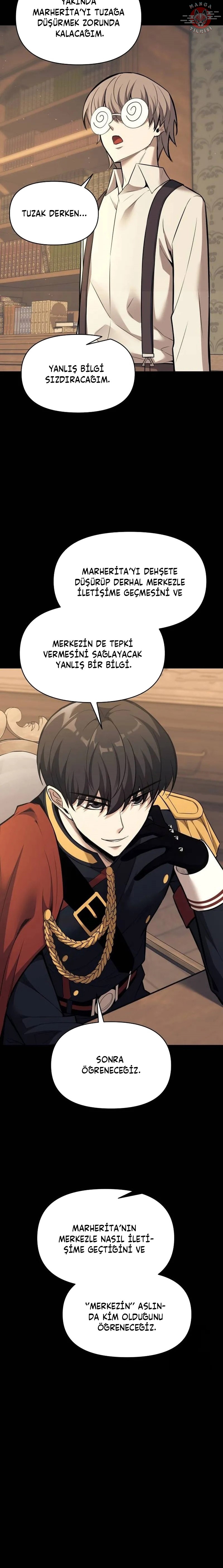 Read Bir Savunma Oyununun Tiranı Oldum TR Manga Online