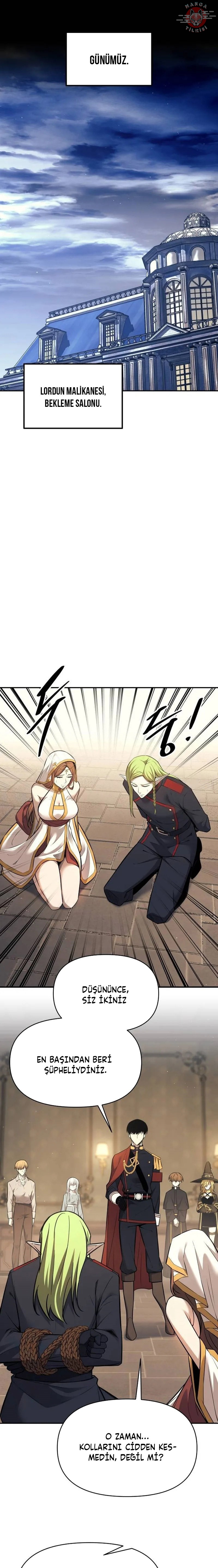 Read Bir Savunma Oyununun Tiranı Oldum TR Manga Online