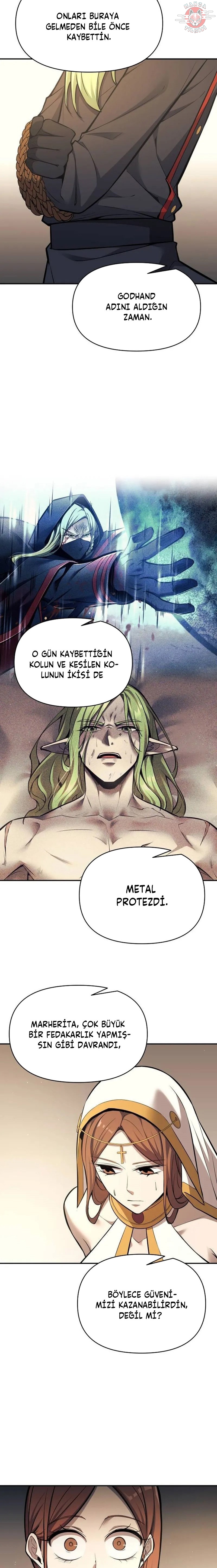 Read Bir Savunma Oyununun Tiranı Oldum TR Manga Online