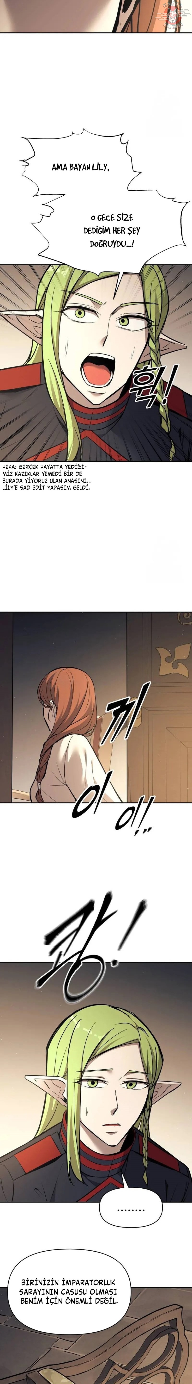 Read Bir Savunma Oyununun Tiranı Oldum TR Manga Online