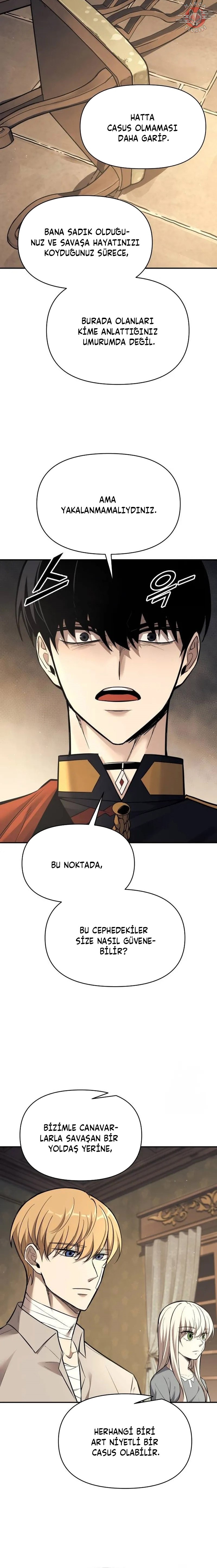 Read Bir Savunma Oyununun Tiranı Oldum TR Manga Online