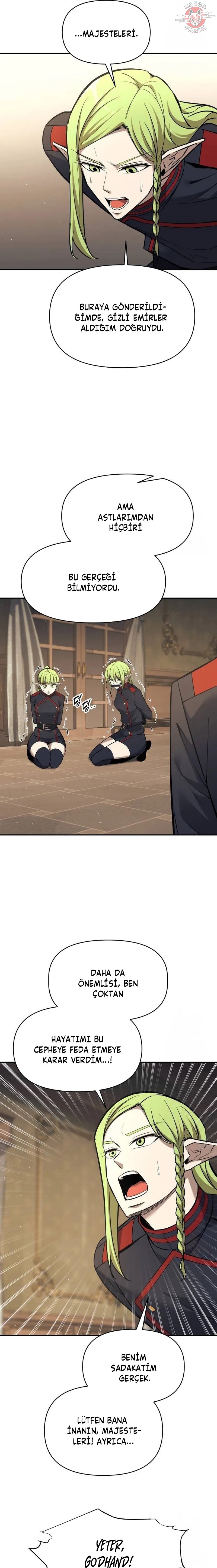 Read Bir Savunma Oyununun Tiranı Oldum TR Manga Online