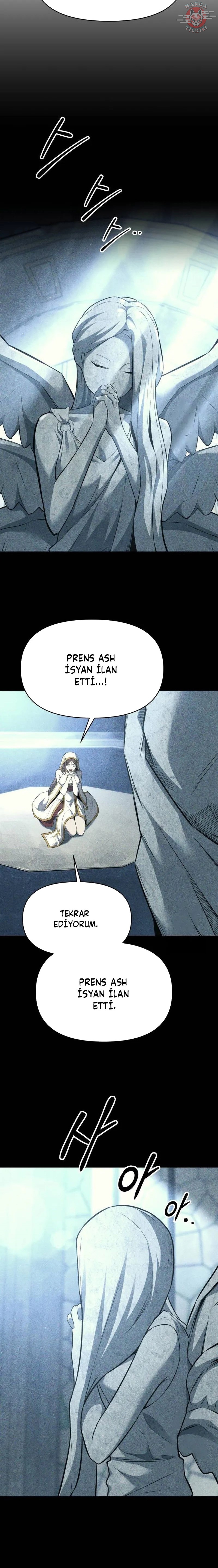 Read Bir Savunma Oyununun Tiranı Oldum TR Manga Online