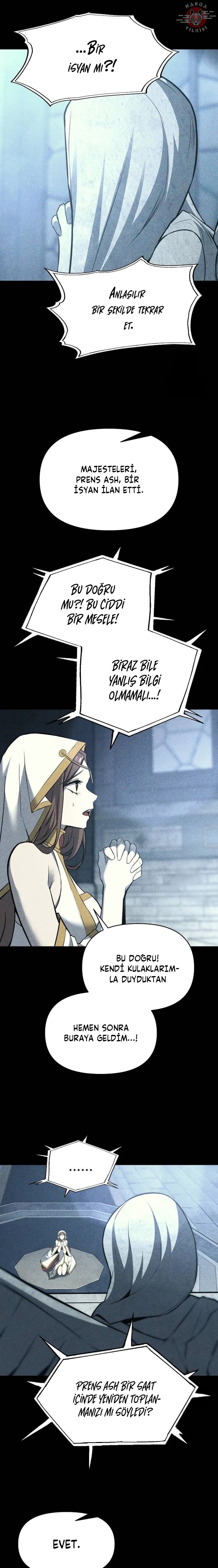 Read Bir Savunma Oyununun Tiranı Oldum TR Manga Online