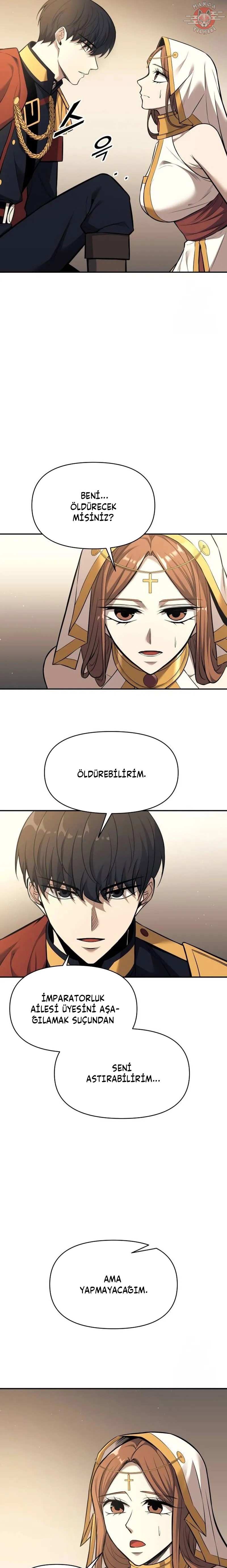 Read Bir Savunma Oyununun Tiranı Oldum TR Manga Online