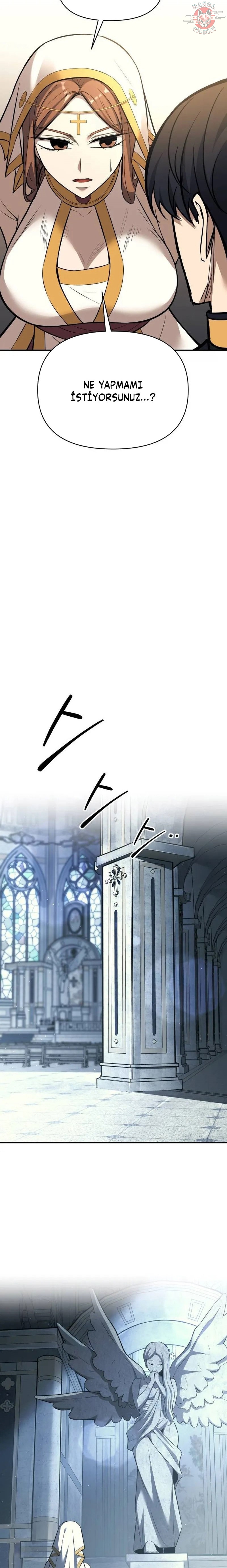 Read Bir Savunma Oyununun Tiranı Oldum TR Manga Online