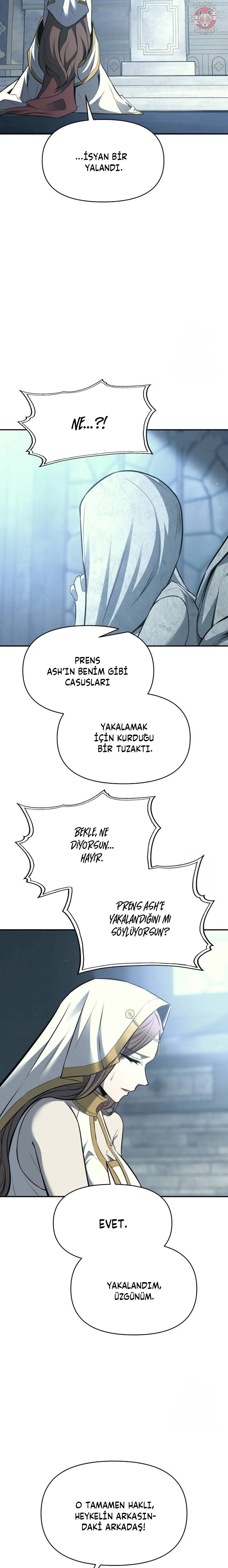 Read Bir Savunma Oyununun Tiranı Oldum TR Manga Online