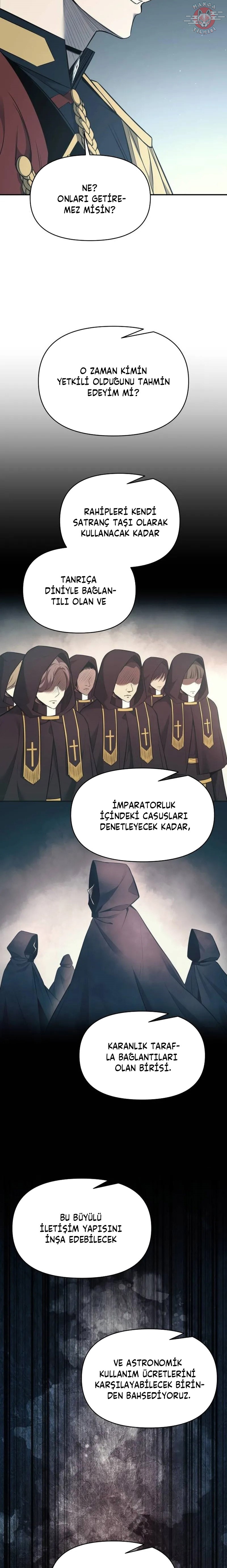 Read Bir Savunma Oyununun Tiranı Oldum TR Manga Online