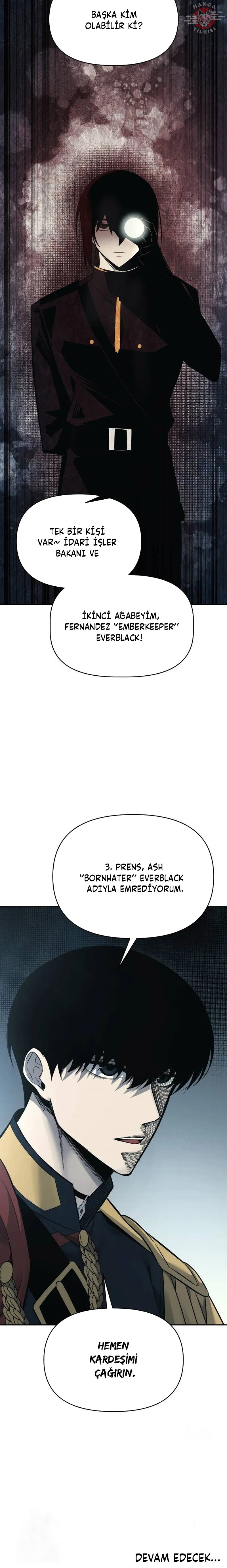 Read Bir Savunma Oyununun Tiranı Oldum TR Manga Online