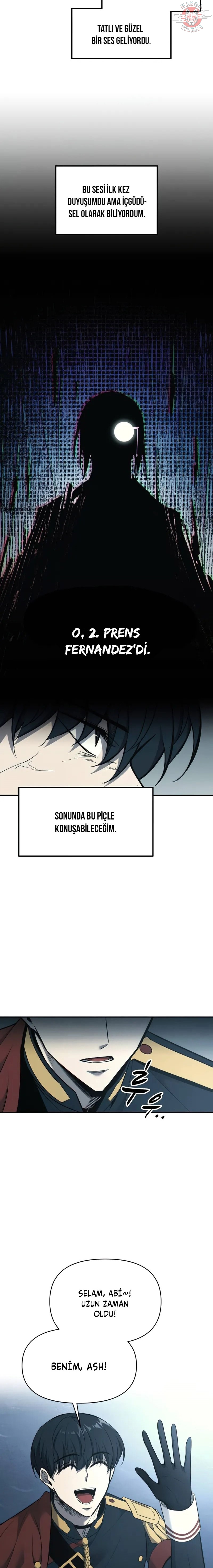 Read Bir Savunma Oyununun Tiranı Oldum TR Manga Online