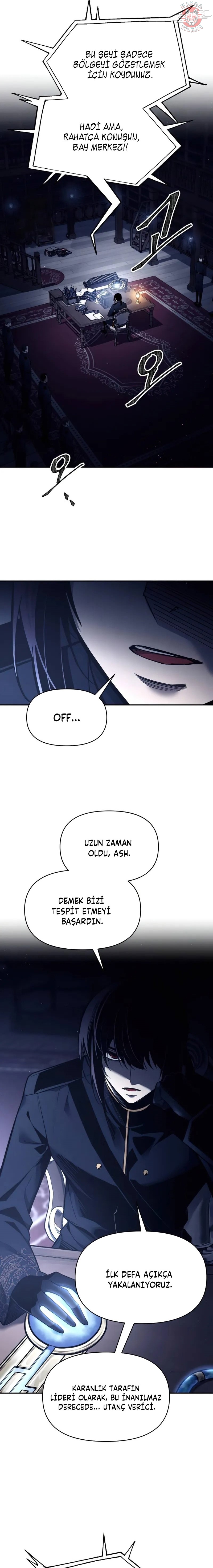 Read Bir Savunma Oyununun Tiranı Oldum TR Manga Online