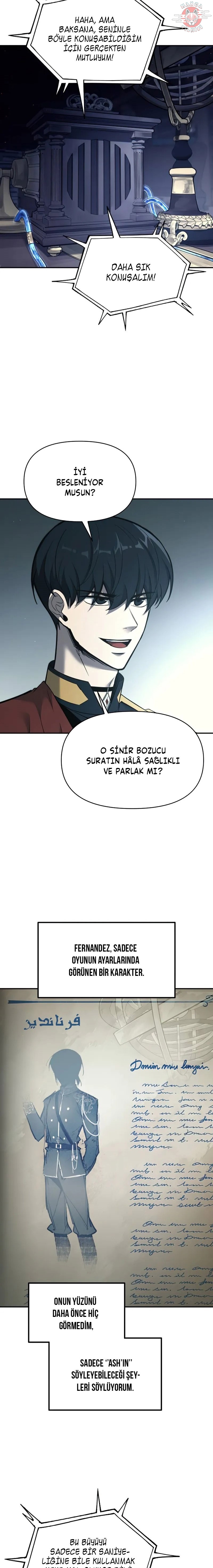 Read Bir Savunma Oyununun Tiranı Oldum TR Manga Online