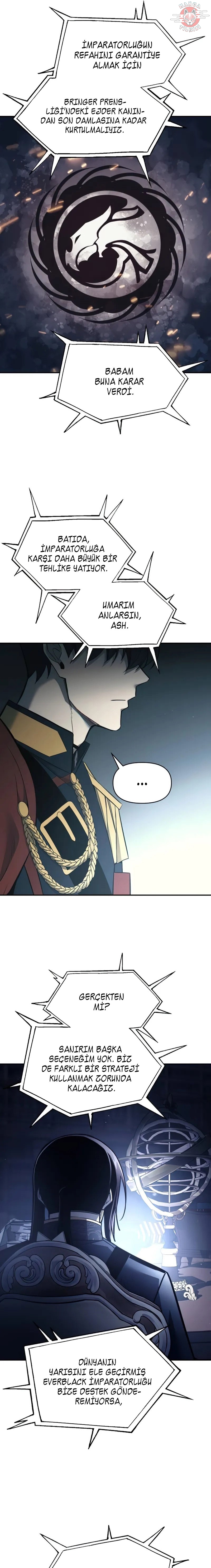 Read Bir Savunma Oyununun Tiranı Oldum TR Manga Online