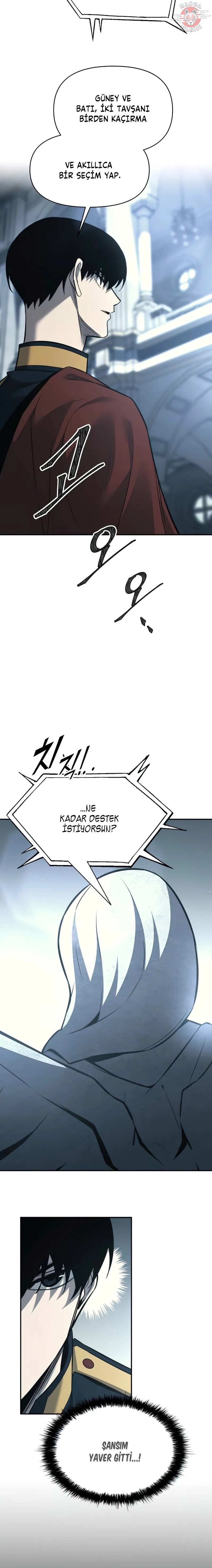 Read Bir Savunma Oyununun Tiranı Oldum TR Manga Online