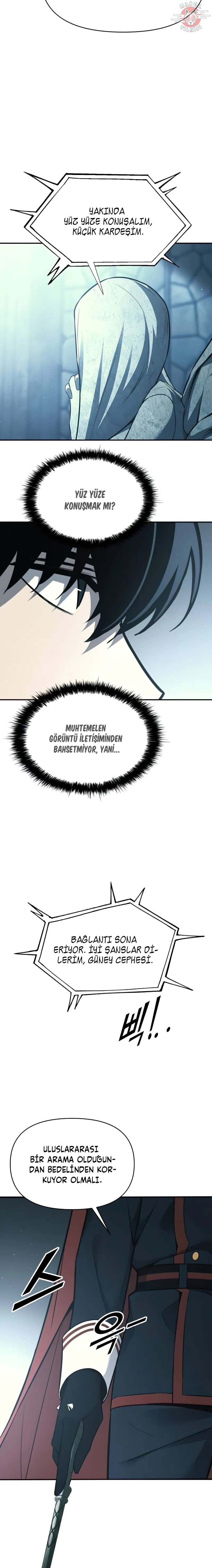 Read Bir Savunma Oyununun Tiranı Oldum TR Manga Online