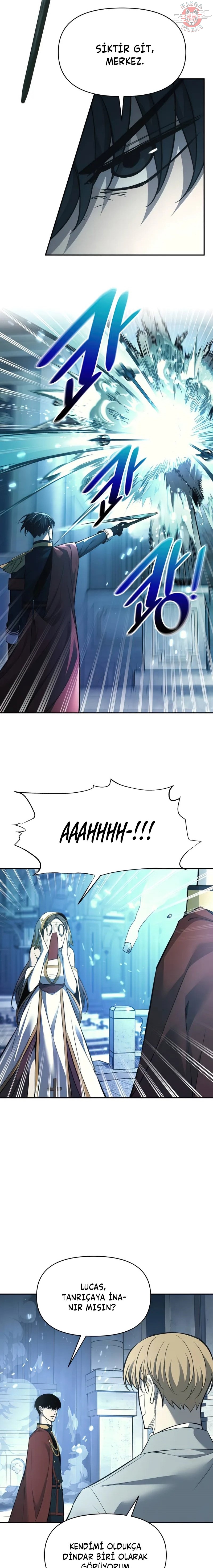 Read Bir Savunma Oyununun Tiranı Oldum TR Manga Online