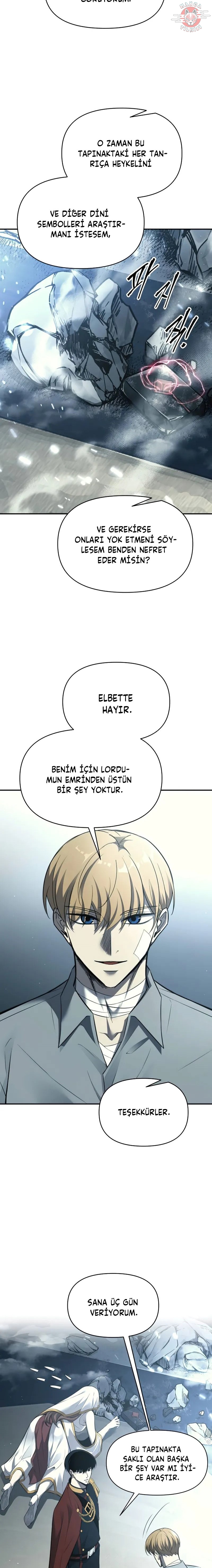 Read Bir Savunma Oyununun Tiranı Oldum TR Manga Online