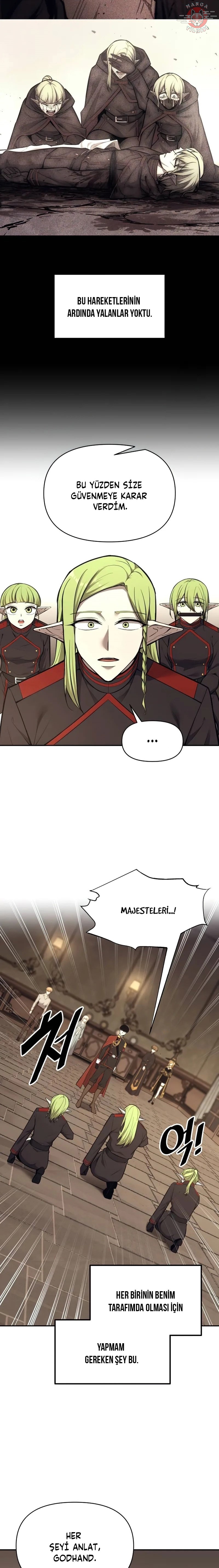 Read Bir Savunma Oyununun Tiranı Oldum TR Manga Online