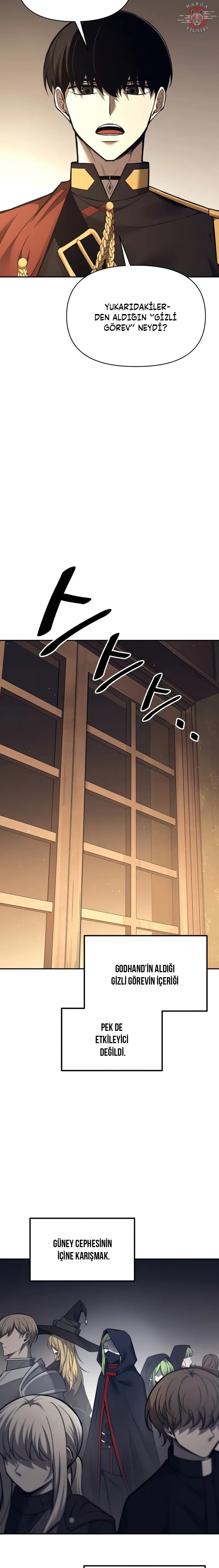 Read Bir Savunma Oyununun Tiranı Oldum TR Manga Online