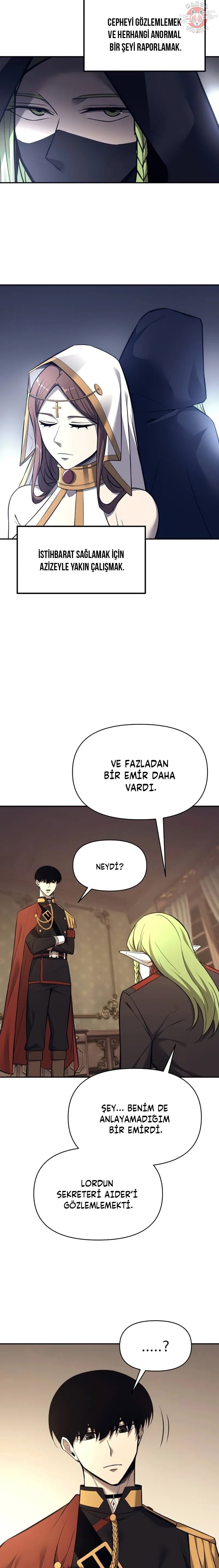 Read Bir Savunma Oyununun Tiranı Oldum TR Manga Online