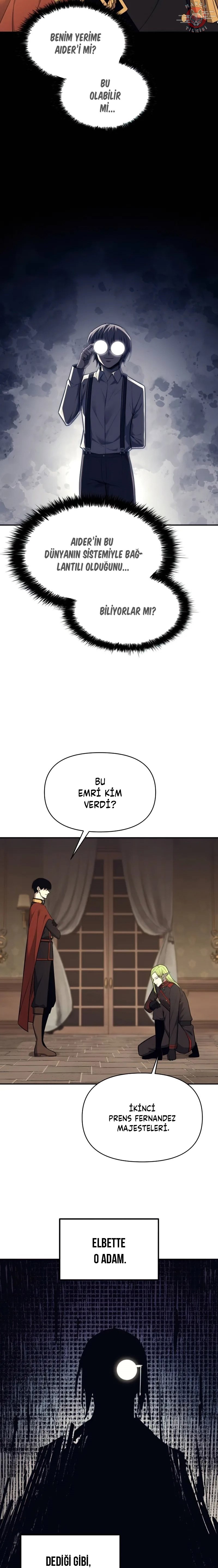 Read Bir Savunma Oyununun Tiranı Oldum TR Manga Online