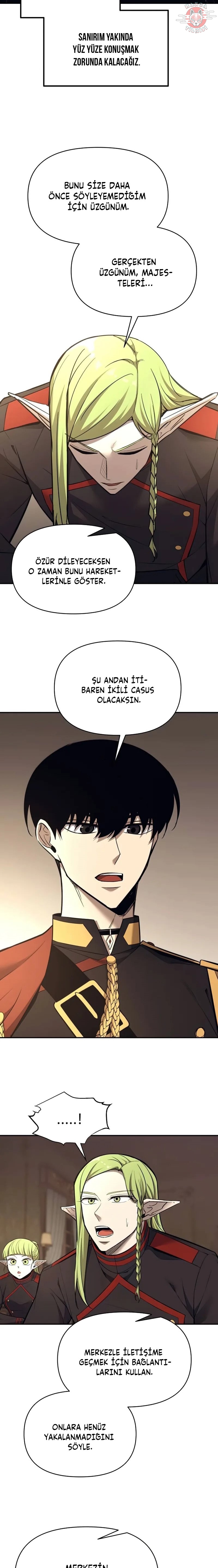 Read Bir Savunma Oyununun Tiranı Oldum TR Manga Online