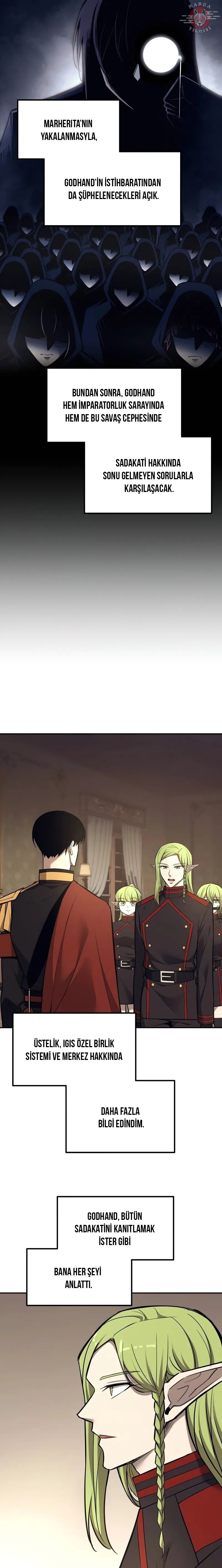 Read Bir Savunma Oyununun Tiranı Oldum TR Manga Online