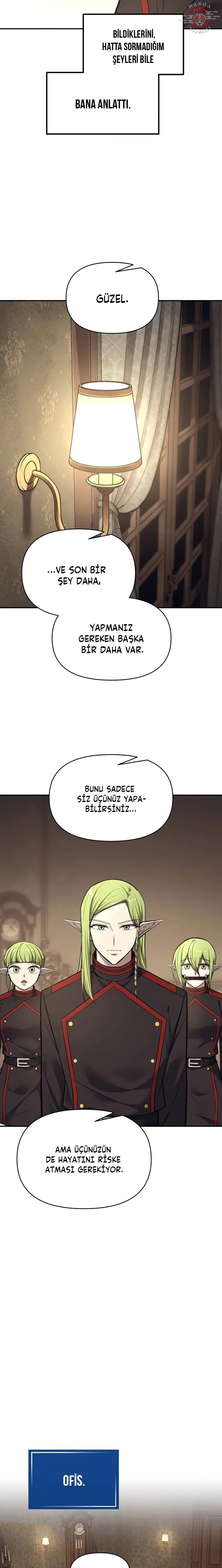 Read Bir Savunma Oyununun Tiranı Oldum TR Manga Online