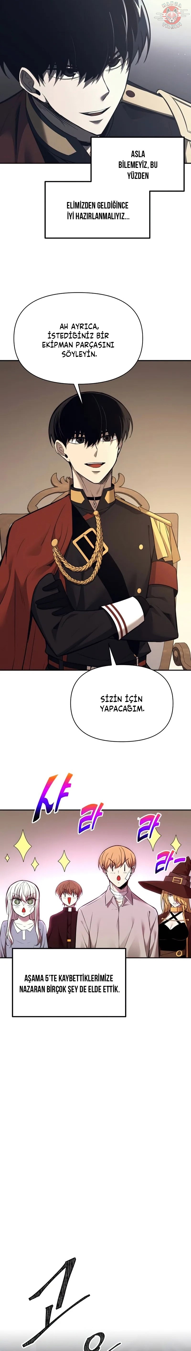 Read Bir Savunma Oyununun Tiranı Oldum TR Manga Online