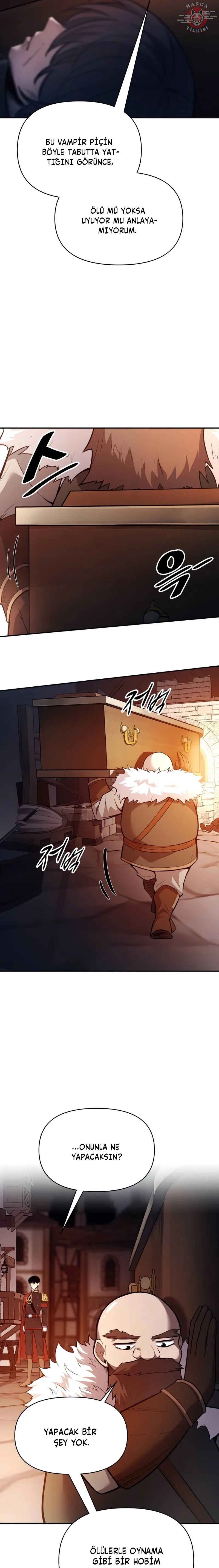 Read Bir Savunma Oyununun Tiranı Oldum TR Manga Online