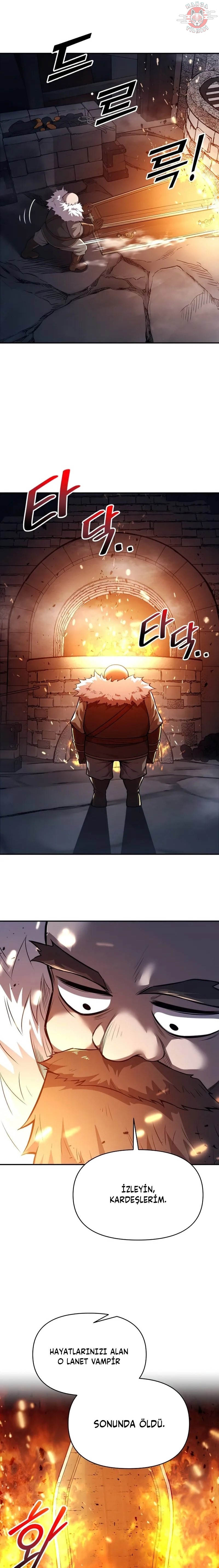 Read Bir Savunma Oyununun Tiranı Oldum TR Manga Online