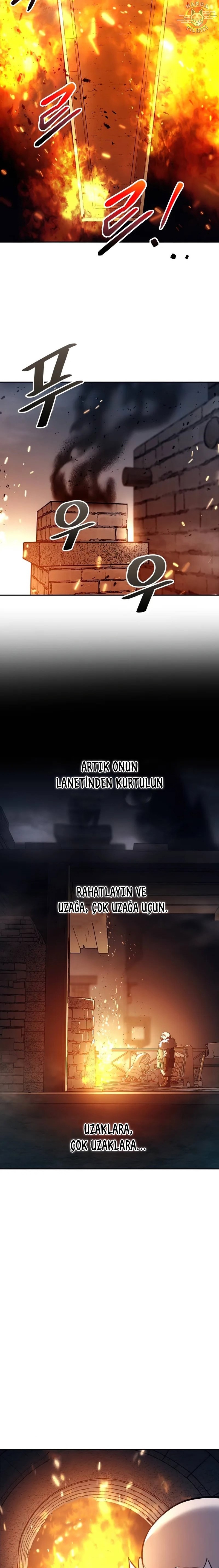 Read Bir Savunma Oyununun Tiranı Oldum TR Manga Online