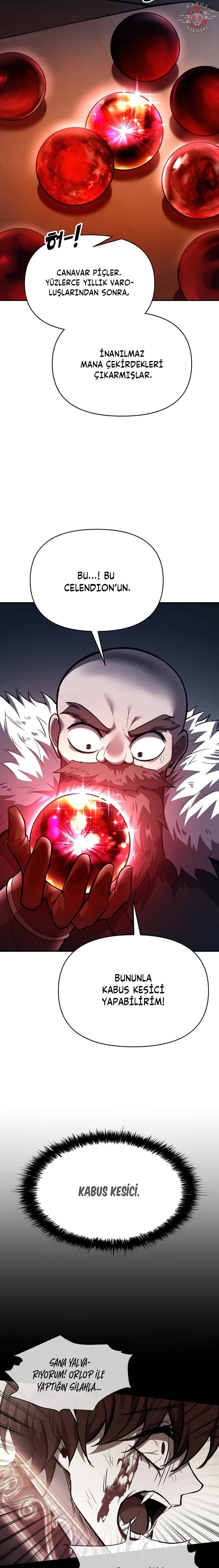 Read Bir Savunma Oyununun Tiranı Oldum TR Manga Online