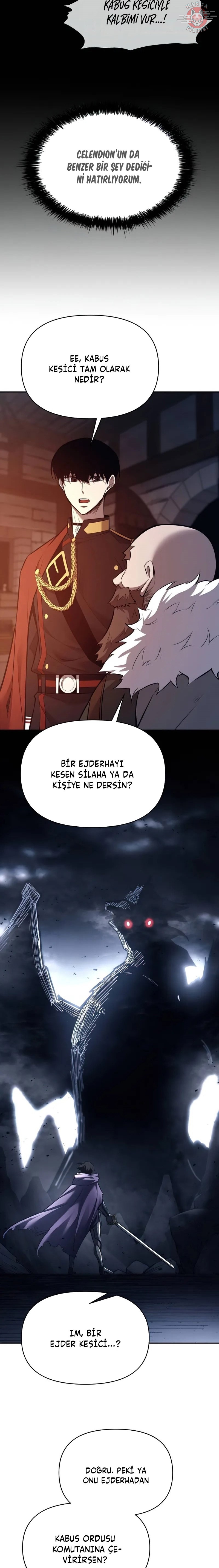 Read Bir Savunma Oyununun Tiranı Oldum TR Manga Online