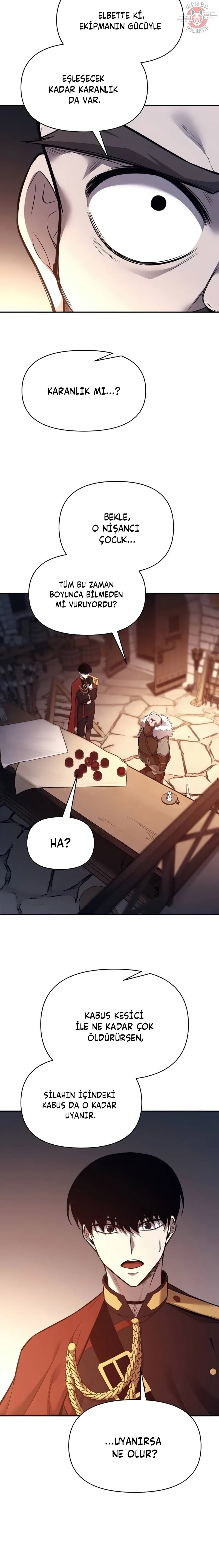 Read Bir Savunma Oyununun Tiranı Oldum TR Manga Online